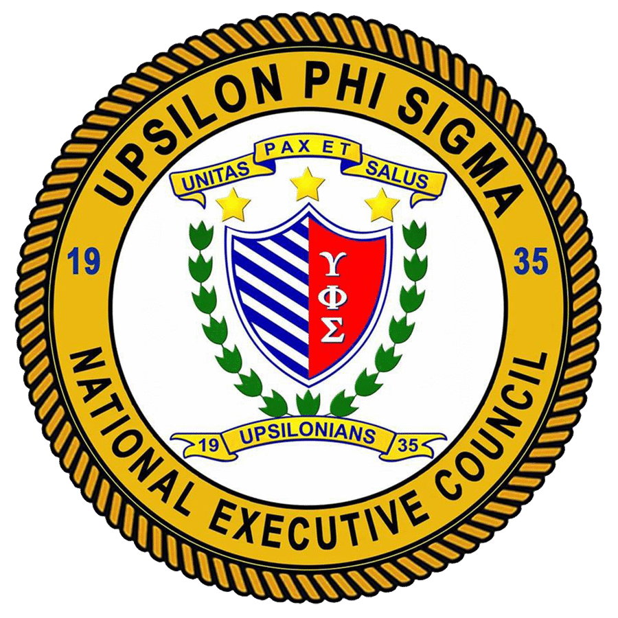 Upsilon Phi Sigma 1935